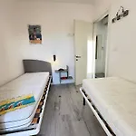Modern Two Level With Playground And Pool Villa *