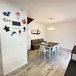 Modern Two Level With Playground And Pool