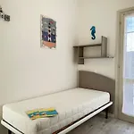 Modern Two Level With Playground And Pool Villa Bibione