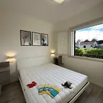 Modern Two Level With Playground And Pool Villa *
