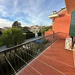 Modern Two Level With Playground And Pool * Bibione