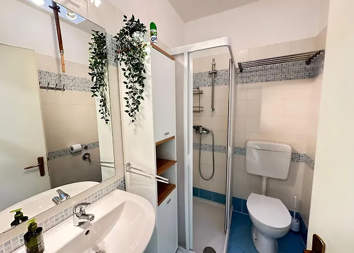 Modern Two Level With Playground And Pool Villa Bibione