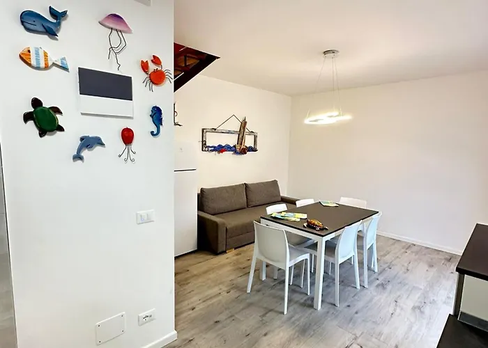 Modern Two Level With Playground And Pool