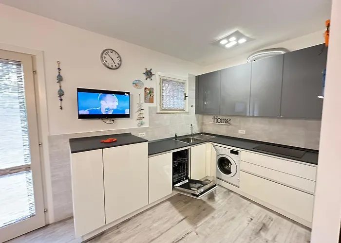 Modern Two Level With Playground And Pool Villa