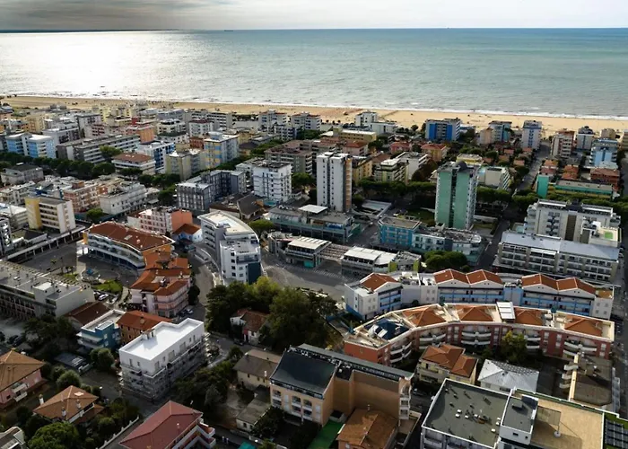 Modern Two Level With Playground And Pool Villa