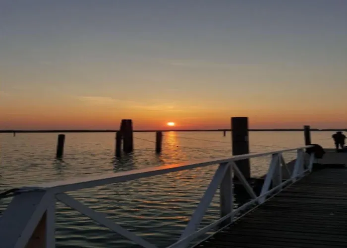 Villa Modern Two Level With Playground And Pool Bibione